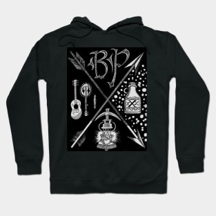 BROTHERS PENNINGTON LOGO Hoodie